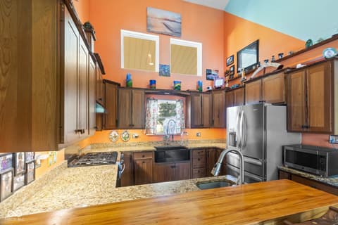 Photo of 7437 Center Lake Road, Nineveh, IN