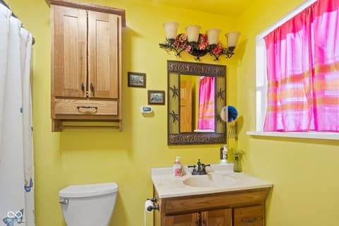 Photo of 7437 Center Lake Road, Nineveh, IN
