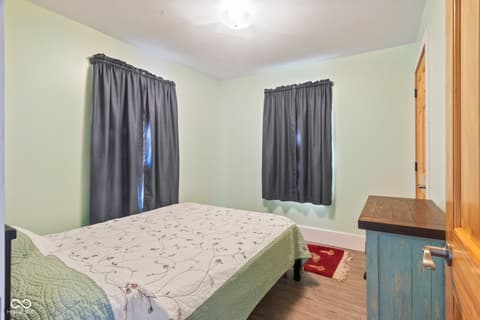 Photo of 7437 Center Lake Road, Nineveh, IN