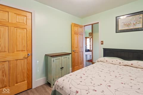 Photo of 7437 Center Lake Road, Nineveh, IN