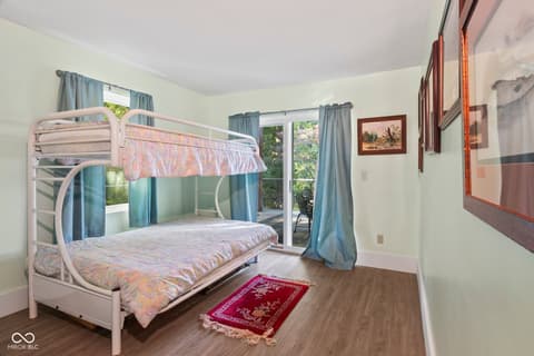 Photo of 7437 Center Lake Road, Nineveh, IN