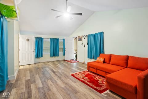 Photo of 7437 Center Lake Road, Nineveh, IN