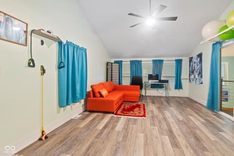 Photo of 7437 Center Lake Road, Nineveh, IN