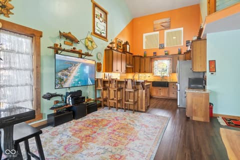 Photo of 7437 Center Lake Road, Nineveh, IN