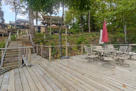 Photo of 7437 Center Lake Road, Nineveh, IN