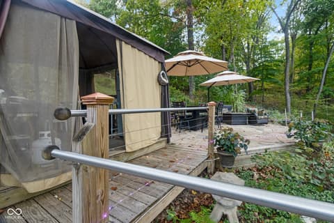 Photo of 7437 Center Lake Road, Nineveh, IN