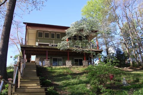 Photo of 7437 Center Lake Road, Nineveh, IN