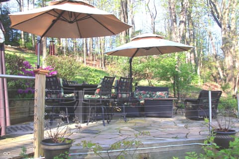 Photo of 7437 Center Lake Road, Nineveh, IN