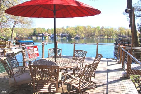 Photo of 7437 Center Lake Road, Nineveh, IN