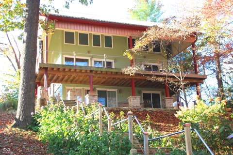 Photo of 7437 Center Lake Road, Nineveh, IN