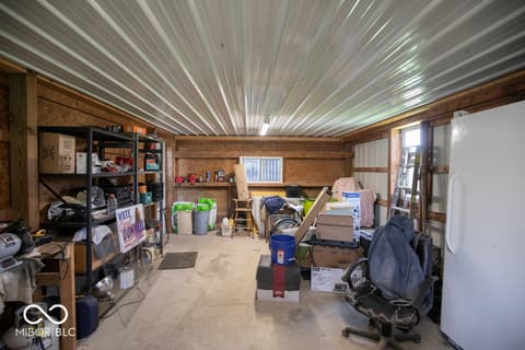 Storage — 1000 E County Road 55 S, North Vernon, IN