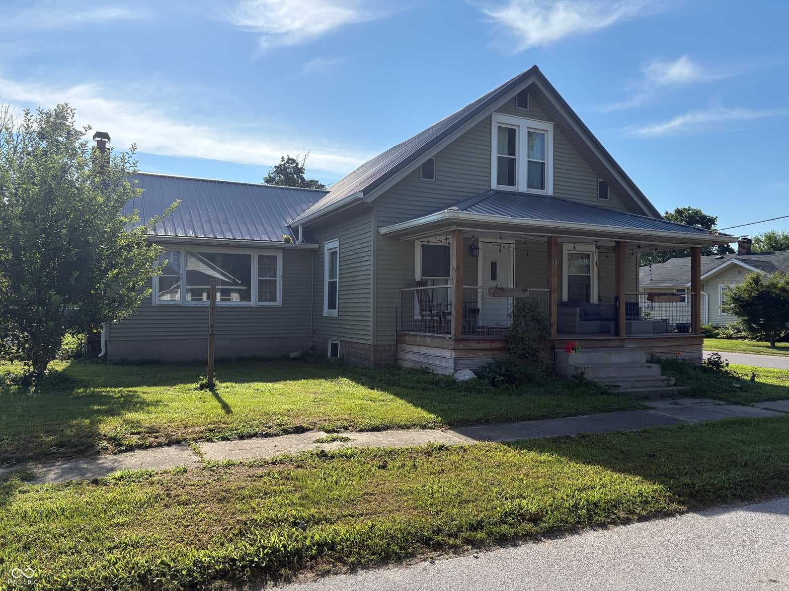 Photo of 14 S 5th Street, Gosport, IN