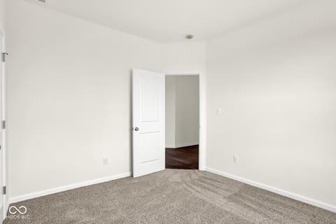 Other — 2065 Frost Line Lane, Greenfield, IN