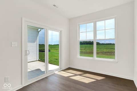 Other — 2065 Frost Line Lane, Greenfield, IN