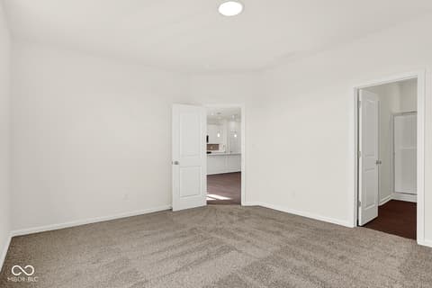 Other — 2065 Frost Line Lane, Greenfield, IN