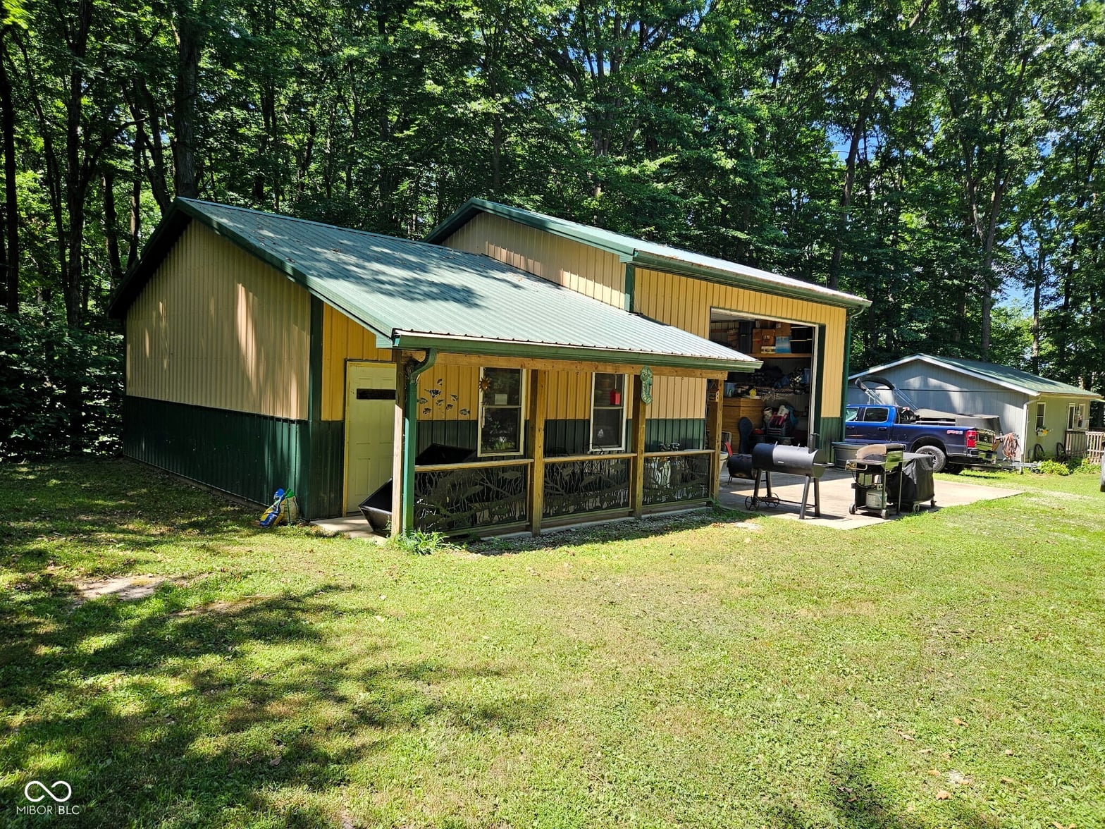 Photo of 9713 E Poplar Drive, Brazil, IN