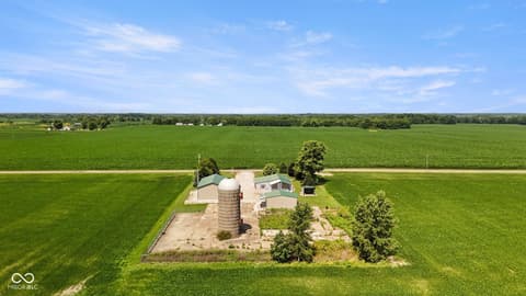 10673 N County Road 900 W