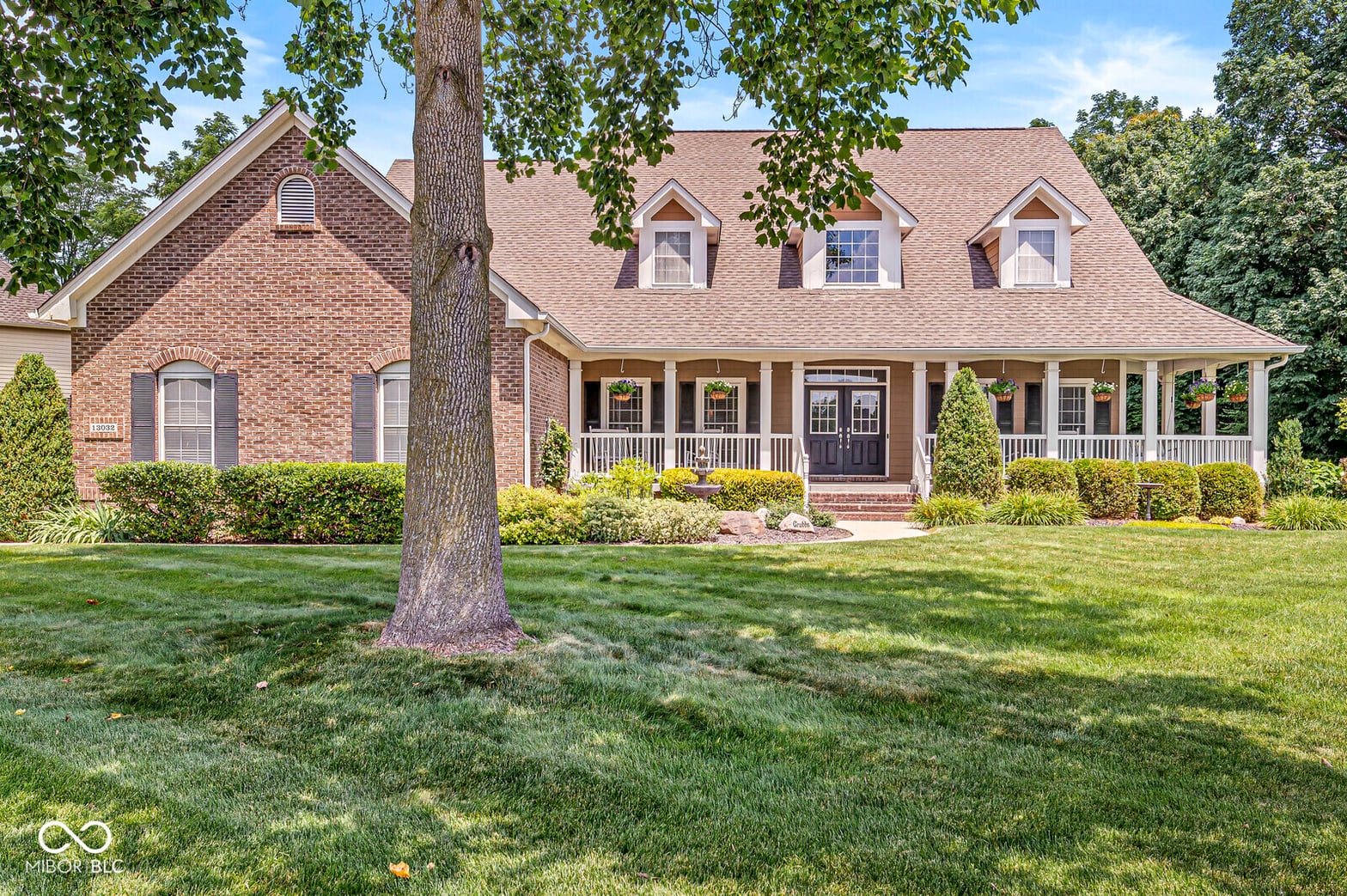 Photo of 13032 Callaway Court, Fishers, IN