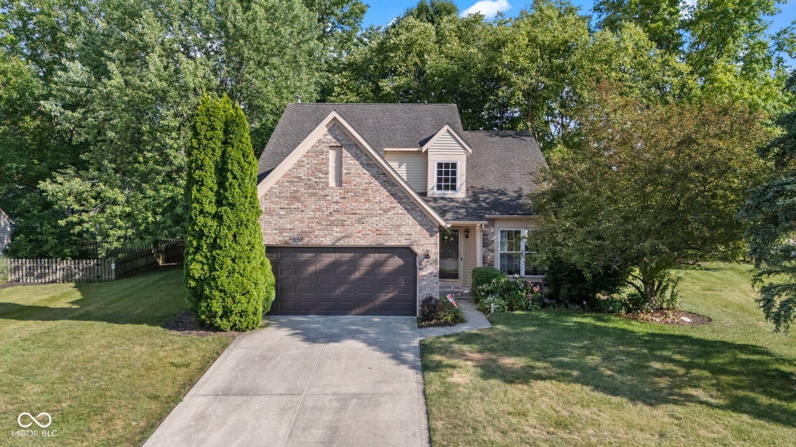 Photo of 7339 Brittany Way, Fishers, IN