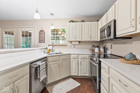 Photo of 7339 Brittany Way, Fishers, IN