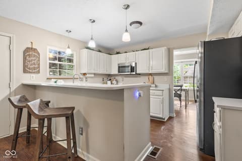 Photo of 7339 Brittany Way, Fishers, IN