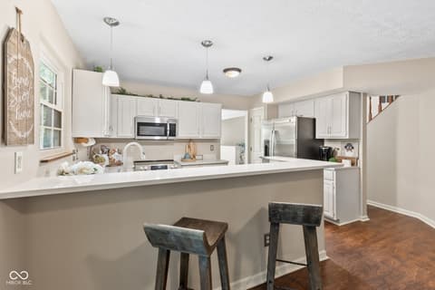 Photo of 7339 Brittany Way, Fishers, IN