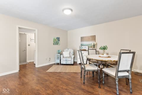 Photo of 7339 Brittany Way, Fishers, IN