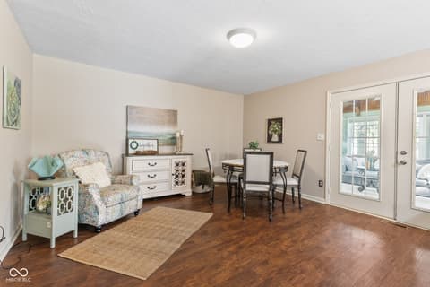 Photo of 7339 Brittany Way, Fishers, IN