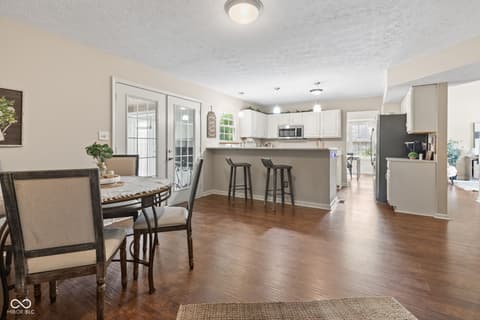 Photo of 7339 Brittany Way, Fishers, IN