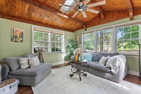 Photo of 7339 Brittany Way, Fishers, IN