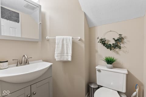 Photo of 7339 Brittany Way, Fishers, IN