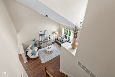 Photo of 7339 Brittany Way, Fishers, IN