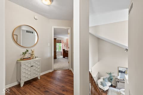Photo of 7339 Brittany Way, Fishers, IN