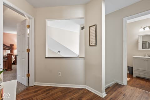 Photo of 7339 Brittany Way, Fishers, IN