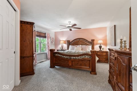 Photo of 7339 Brittany Way, Fishers, IN