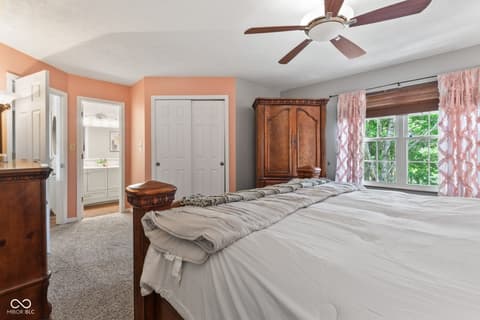 Photo of 7339 Brittany Way, Fishers, IN