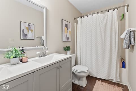 Photo of 7339 Brittany Way, Fishers, IN