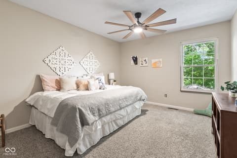 Photo of 7339 Brittany Way, Fishers, IN