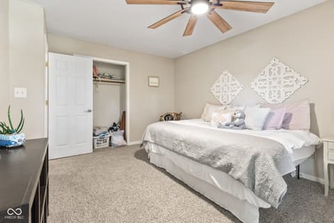 Photo of 7339 Brittany Way, Fishers, IN