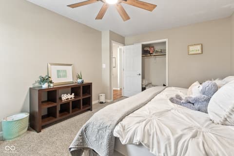 Photo of 7339 Brittany Way, Fishers, IN