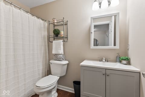 Photo of 7339 Brittany Way, Fishers, IN