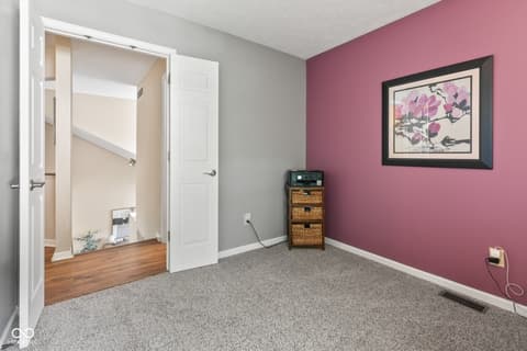 Photo of 7339 Brittany Way, Fishers, IN