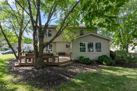 Photo of 7339 Brittany Way, Fishers, IN