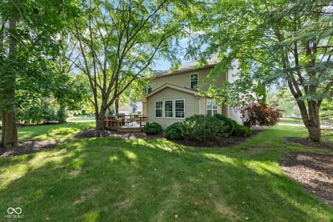 Photo of 7339 Brittany Way, Fishers, IN