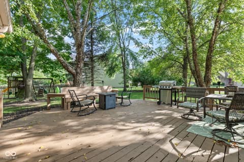 Photo of 7339 Brittany Way, Fishers, IN