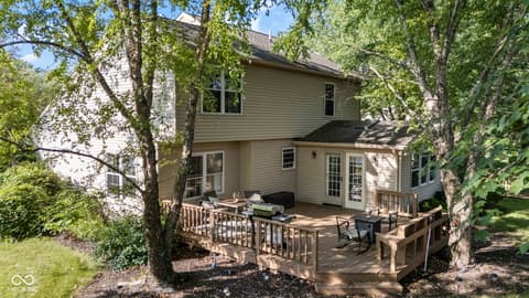 Photo of 7339 Brittany Way, Fishers, IN