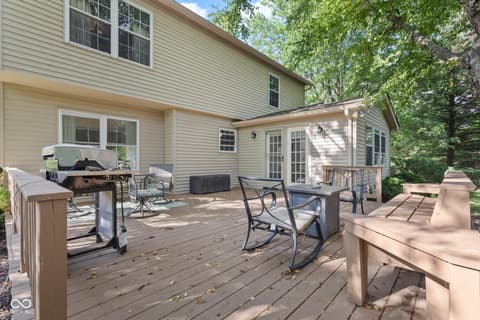 Photo of 7339 Brittany Way, Fishers, IN