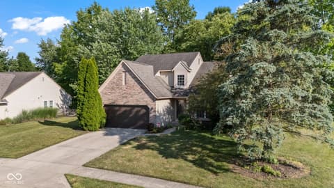 Photo of 7339 Brittany Way, Fishers, IN