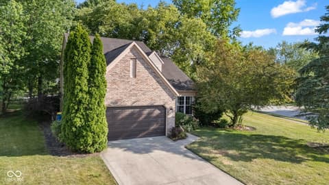 Photo of 7339 Brittany Way, Fishers, IN