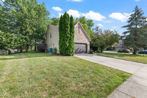 Photo of 7339 Brittany Way, Fishers, IN
